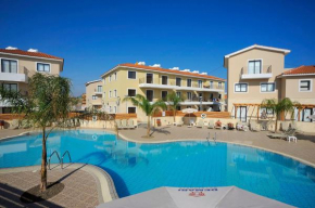 Kapparis Holiday Apartment 589